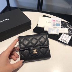 Chanel Wallet Purse